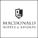 Macdonald Craxton Wood Hotel & Spa logo